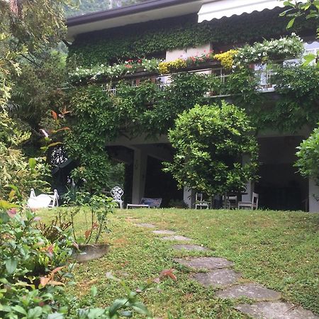B&B Le Ortensie -Lago Di Como Lierna Luaran gambar