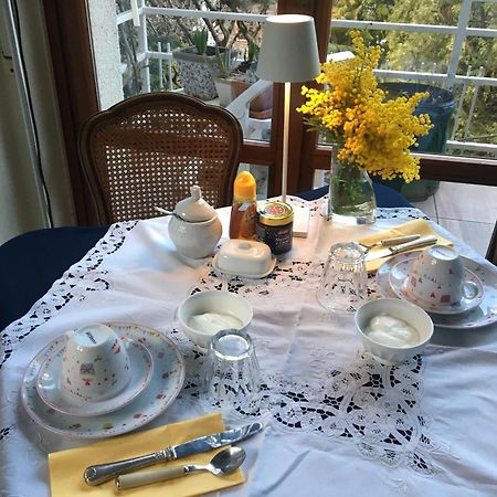 B&B Le Ortensie -Lago Di Como Lierna Luaran gambar