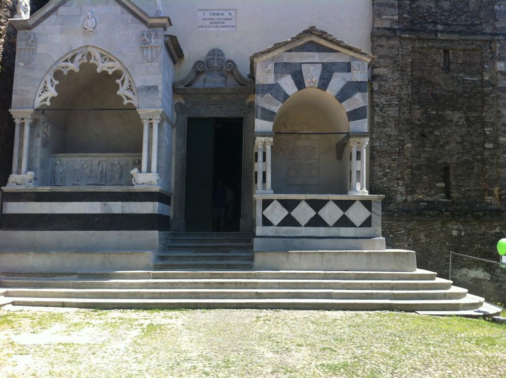 B&B Le Ortensie -Lago Di Como Lierna Luaran gambar
