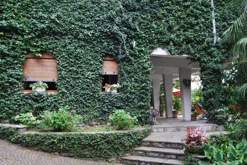 B&B Le Ortensie -Lago Di Como Lierna Luaran gambar