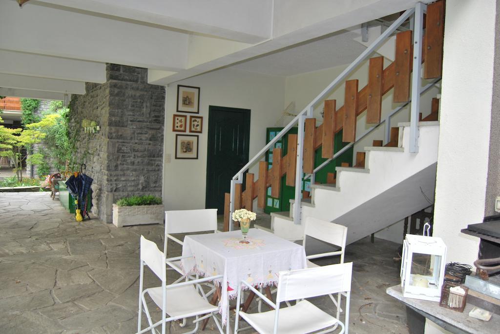 B&B Le Ortensie -Lago Di Como Lierna Luaran gambar