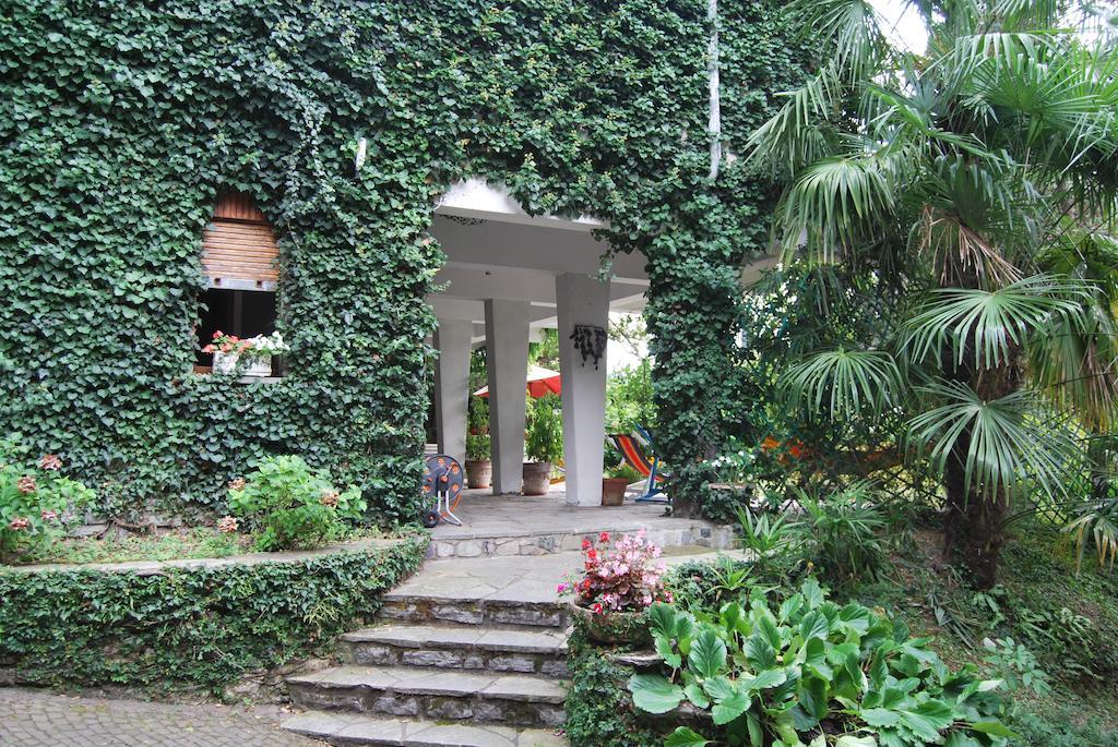 B&B Le Ortensie -Lago Di Como Lierna Luaran gambar