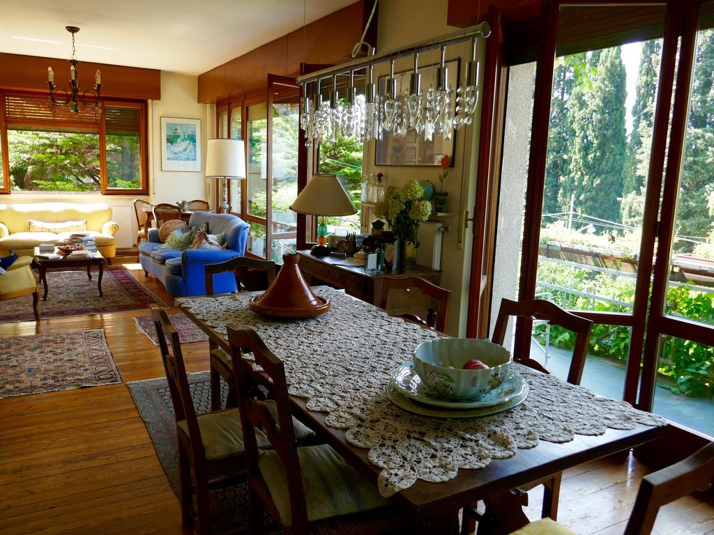 B&B Le Ortensie -Lago Di Como Lierna Luaran gambar