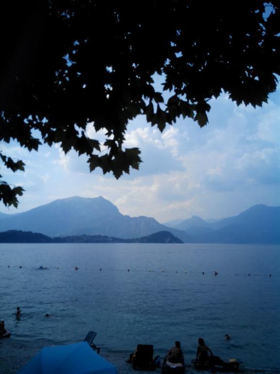 B&B Le Ortensie -Lago Di Como Lierna Luaran gambar