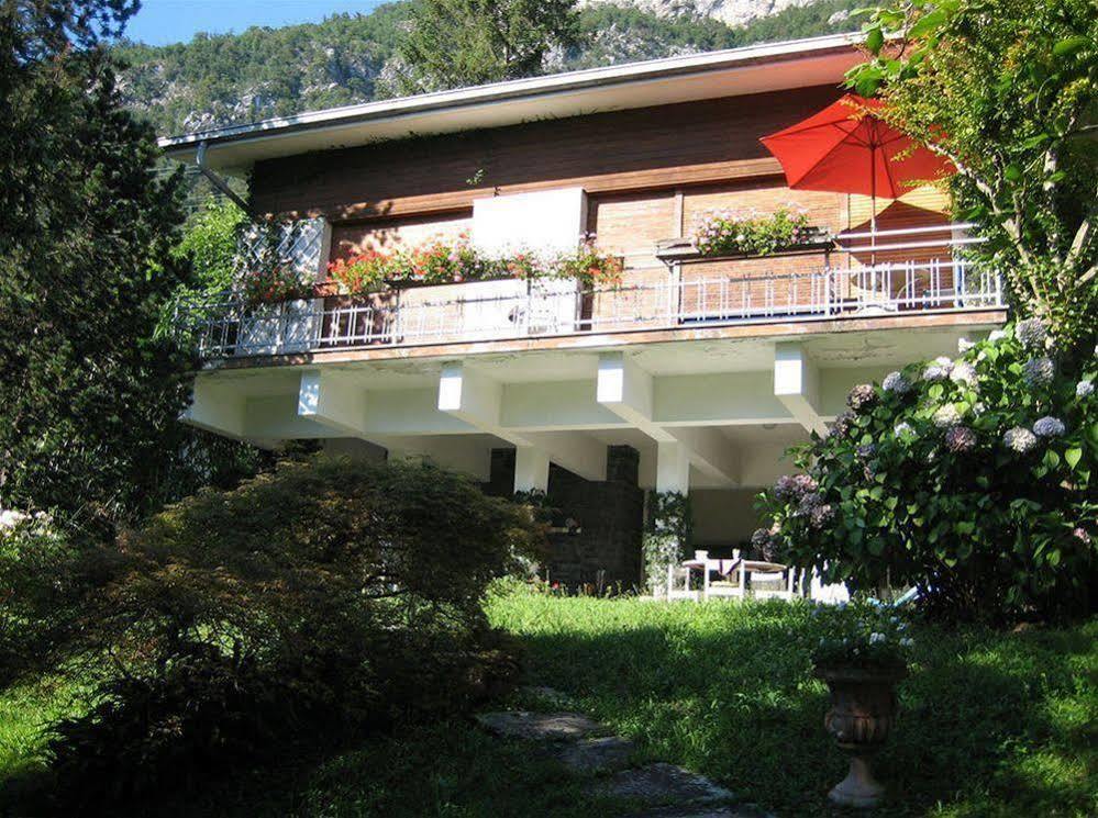 B&B Le Ortensie -Lago Di Como Lierna Luaran gambar